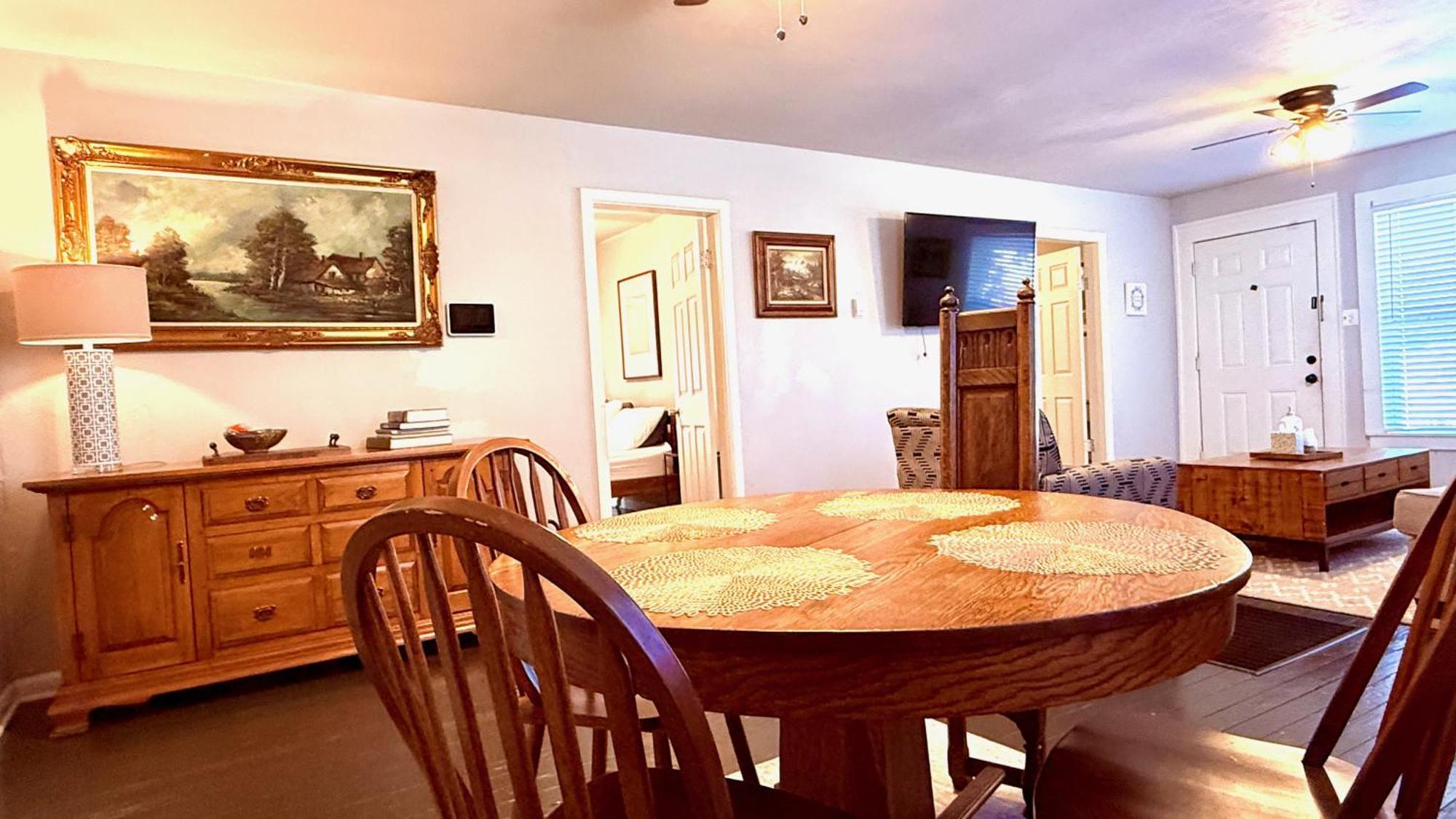 Charming Vintage Home Built In 1904 #N9 Оклахома Сити Екстериор снимка